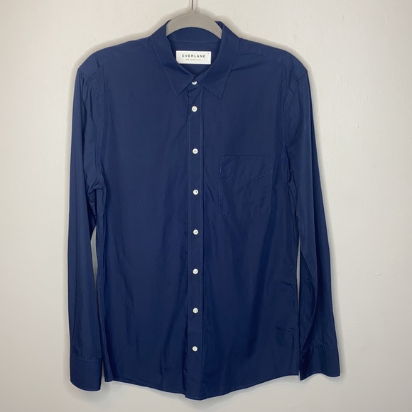 Everlane Other - Everlane | Button Down Shirt
